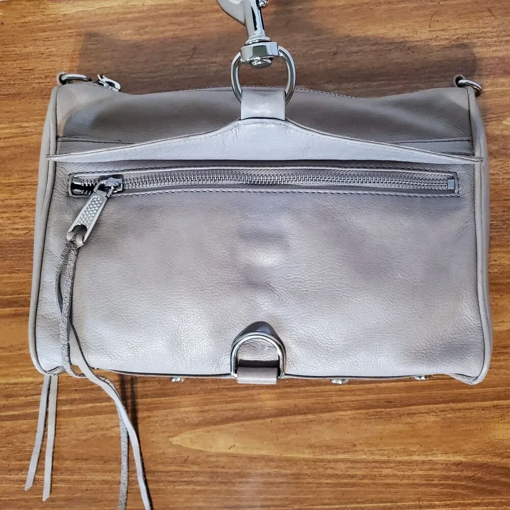 Rebecca Minkoff add classic